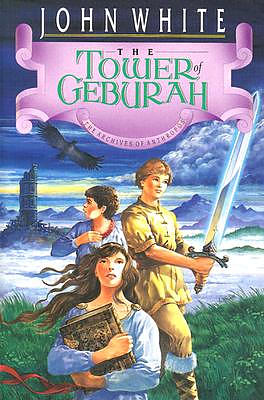 The Tower of Geburah