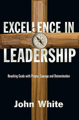 Excellence in Leadership