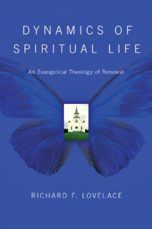 Dynamics Of Spiritual Life