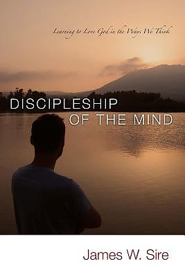 Discipleship of the Mind