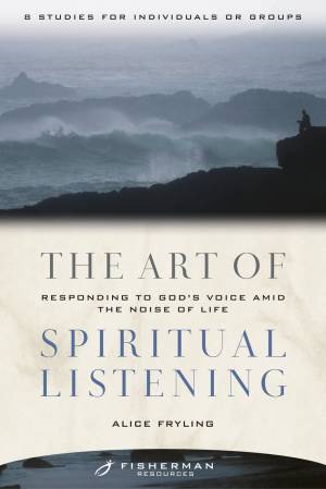 The Art of Spiritual Listening