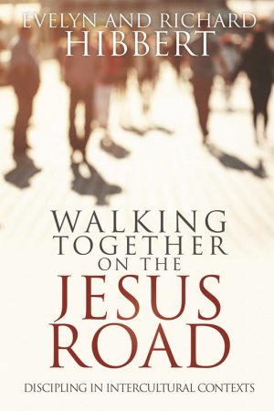 Walking together on the Jesus Road: Intercultural Discipling