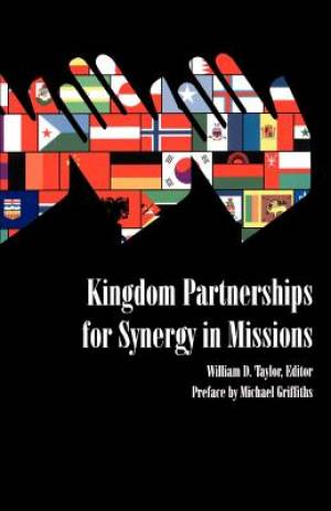 Kingdom Partnerships for Synergy in Missions