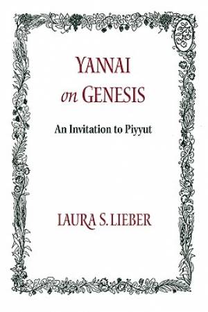 Yannai on Genesis