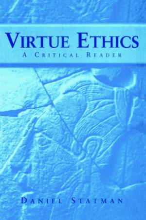 Virtue Ethics