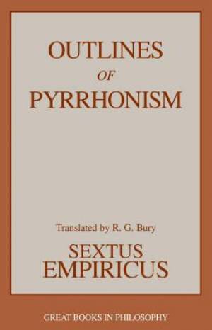 Outlines of Pyrrhonism