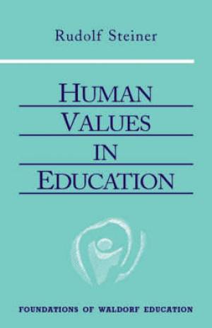 Human Values in Education