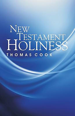 New Testament Holiness