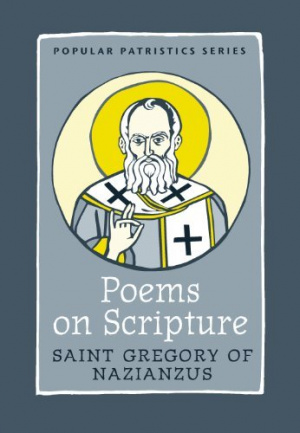 Poems on Scripture