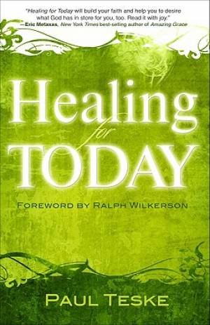 Healing For Today