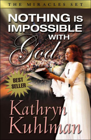 Nothing Is Impossible with God