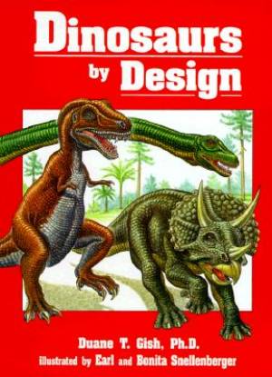 Dinosaurs by Design