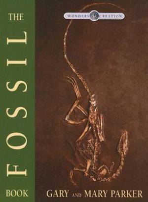 The Fossil Book