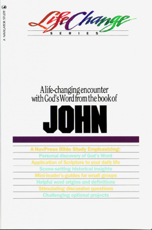 LifeChange John (22 Lessons) : 