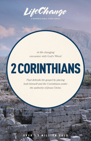 LifeChange 2 Corinthians 