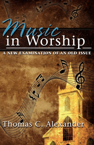 Music in Worship