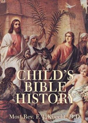 Child's Bible History