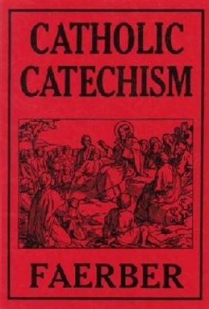 Catholic Catechism