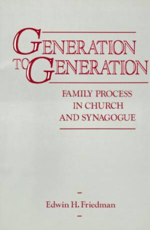 Generation To Generation