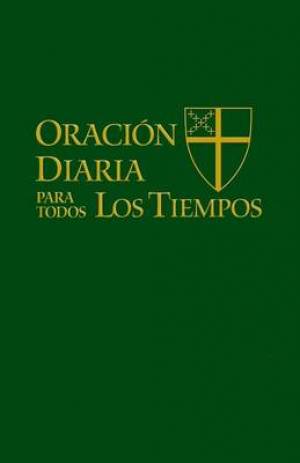 Oracion Diaria para Todos los Tiempos