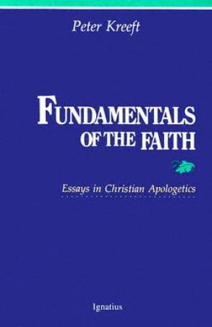 Fundamentals of the Faith