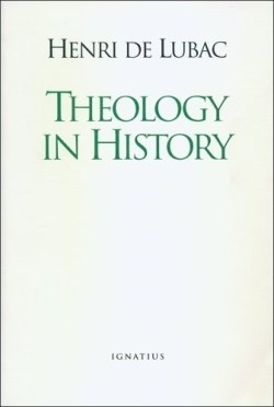 Theology in History The Light in Christ Disputed Questions and Resistance to Nazism