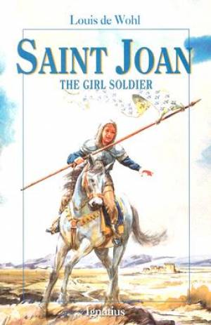 Saint Joan