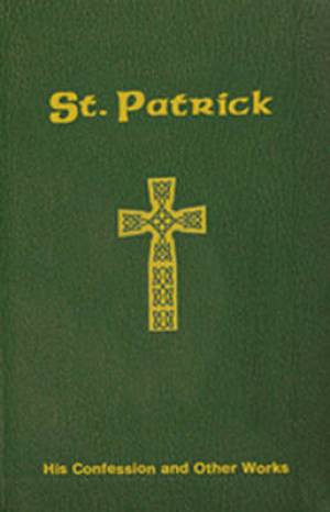 St Patrick