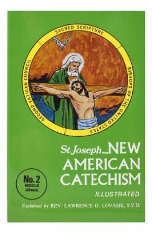 New American Catechism (No. 2): Middle Grade Edition