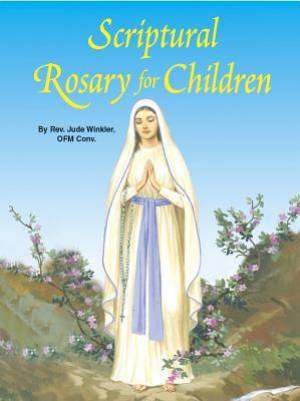 Scriptural Rosary For Children