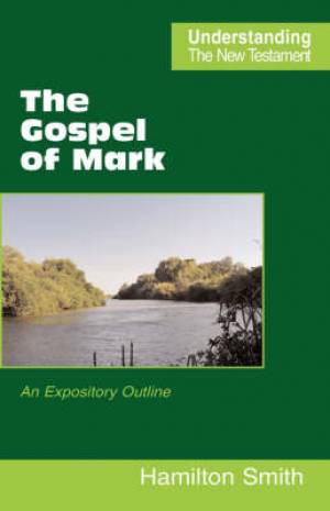 Gospel Of Mark