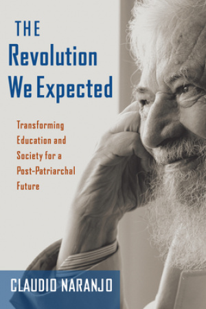 The Revolution We Expected: Cultivating a New Politics of Consciousness