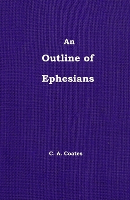 Outline Of Ephesians