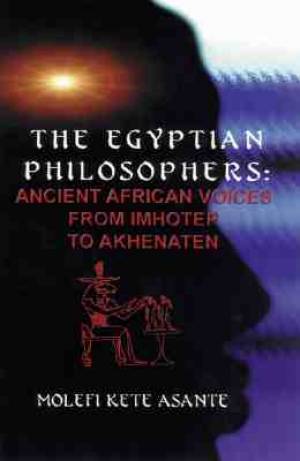 The Egyptian Philosophers