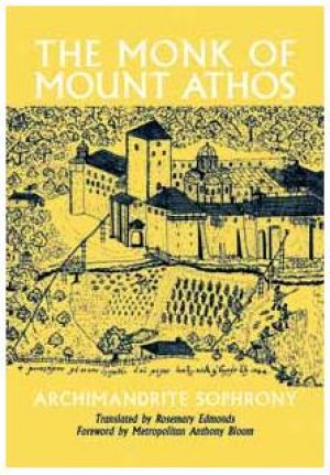 The Monk of Mount Athos