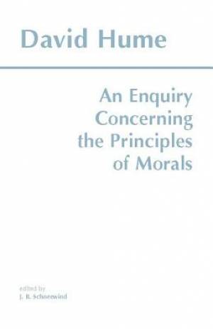 An Enquiry Concerning the Principles of Morals