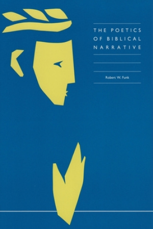 Poetics of Biblical Narrative