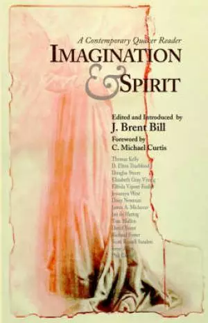 Imagination and Spirit