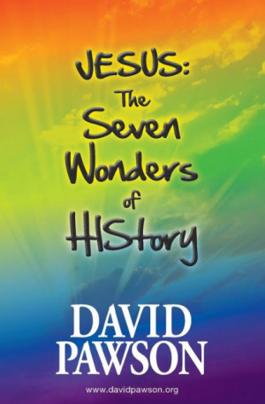 JESUS: the Seven Wonders of History