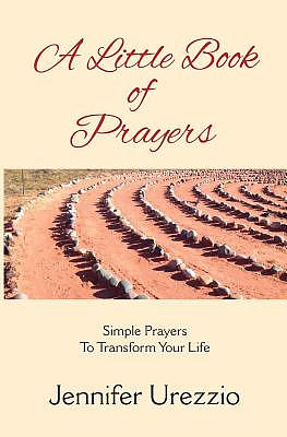 A Little Book of Prayers