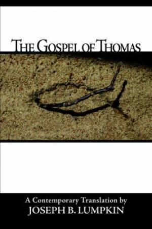 Gospel Of Thomas