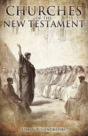 Churches of the New Testament