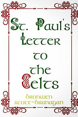 St. Paul's Letter to the Celts