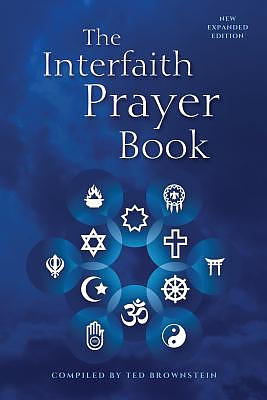 The Interfaith Prayer Book: New Expanded Edition