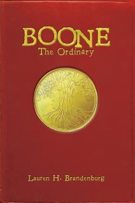 Boone: The Ordinary