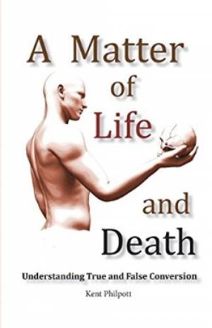 A Matter of Life and Death