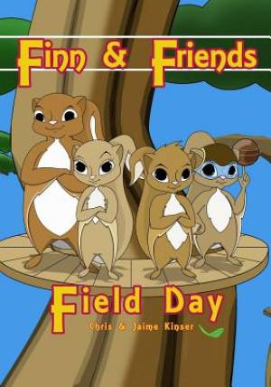 Finn & Friends: Field Day