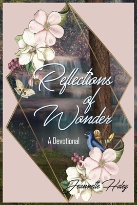 Reflections of Wonder (A Devotional)