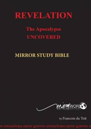 REVELATION in Paperback: The Apocalypse Uncovered