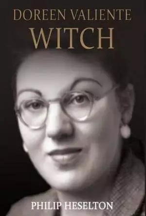 Doreen Valiente Witch